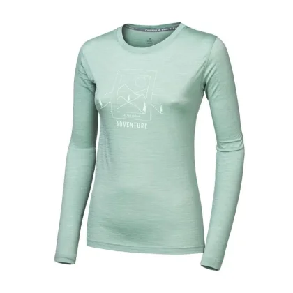 SENSOR Merino Air Say Yes