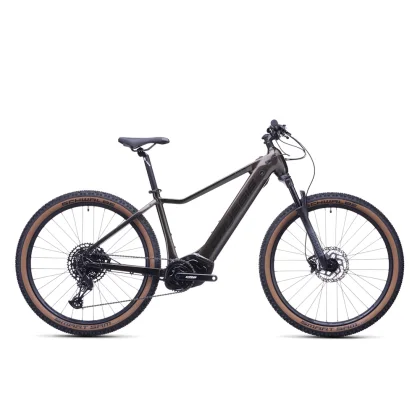 Crussis ONE-Guera 9.11 715Wh 27,5" - model 2026 17" (160-175 cm)