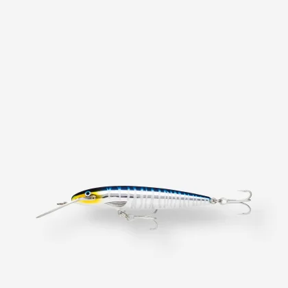 RAPALA Wobler CD Magnum 70 WHU na trolling .
