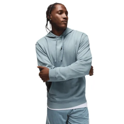 Pánska mikina s kapucňou NIKE JORDAN M J DF SPRT CSVR FLC PO