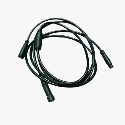 ROCKRIDER Kábel ku konzole na elektrobicykel E-EXPL100 LTD bez