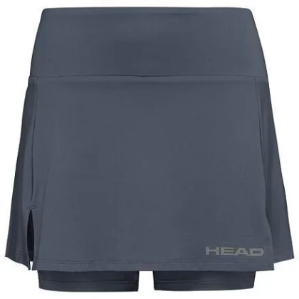 Head Club Basic Skort Women dámská sukně AN POUZE XL (VÝPRODEJ)
