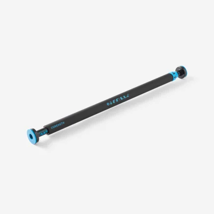 CORENGTH Posilňovacia hrazda na dvere so zaistením BT 150 70 cm bez