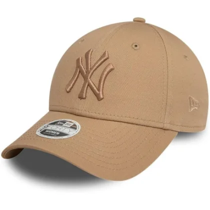 Dámska šiltovka NEW ERA 940W MLB Nos wmns league essential 9forty NEYYAN