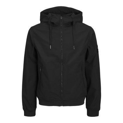 Jack&Jones Jack & Jones Basic Softshell Hood