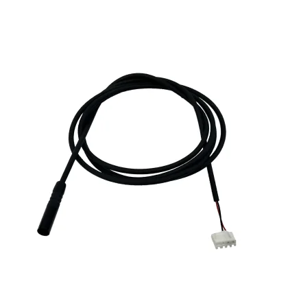 BTWIN Kábel predného svetla pre elektrobicykel LD920E/LD940E bez
