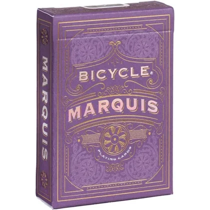 Hracie karty Bicycle Marquis