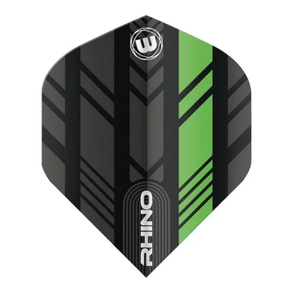 Letky na šípky Winmau Rhino Nr193 No2