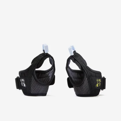 NEWFEEL Pútka NW na nordic walking čierne L-XL