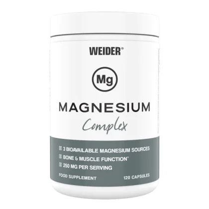 Weider Magnézium komplex