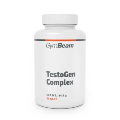 GymBeam TestoGen Complex