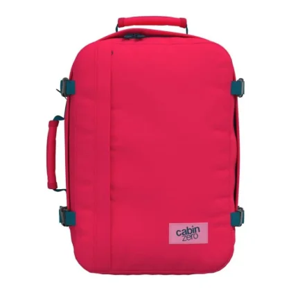 CabinZero Classic 36L Miami magenta