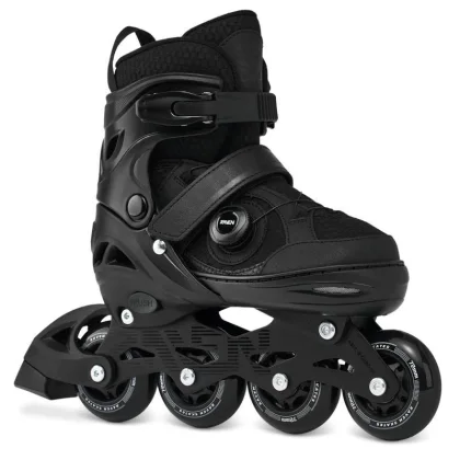 Raven Oxen PRO Black