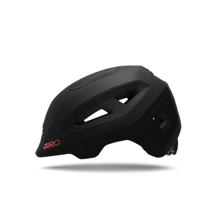 Giro Scamp II
