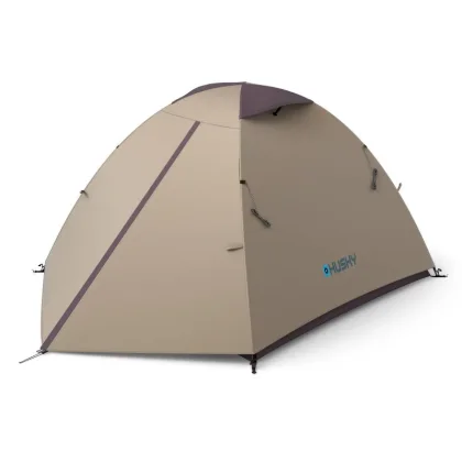 Husky Bizam 2 Plus light brown