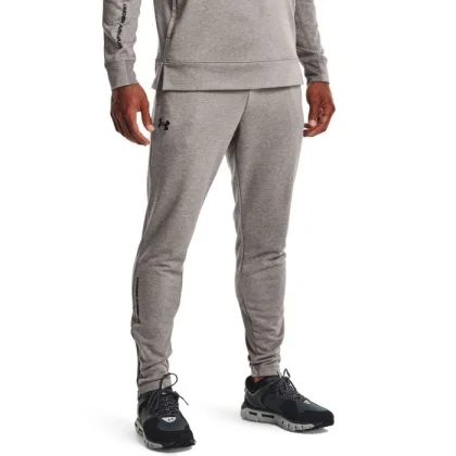 Under Armour Tepláky Terry Grey XXL