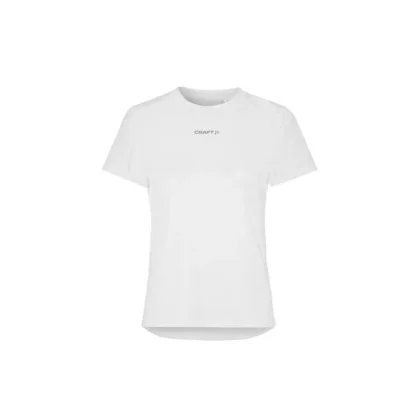 Dámské tréninkové tričko s krátkým rukávem CRAFT W T-Shirt ADV Essence SS 2