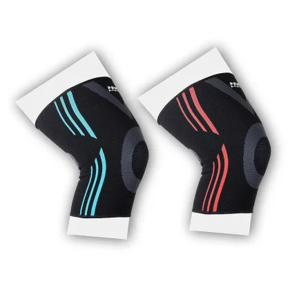 Power System Bandáže na kolena KNEE SUPPORT EVO