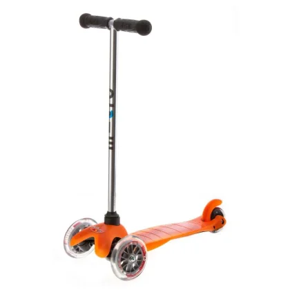 Micro Mini Orange