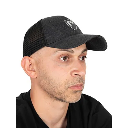 Šiltovka FOX Rage Voyager Dark Grey Cap