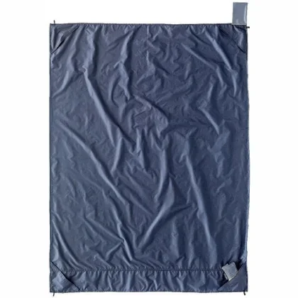 Cocoon nylonová deka Picnic/Outdoor midnight blue PU
