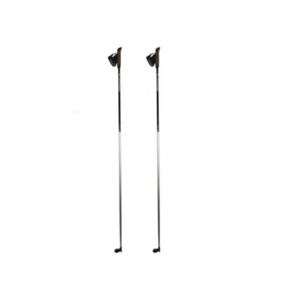 Bežkárske palice BLIZZARD XC Performance poles, silver black