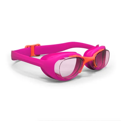 DECATHLON Plavecké okuliare 100 XBASE