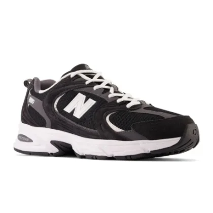 Pánska rekreačná obuv NEW BALANCE MR530CC M black