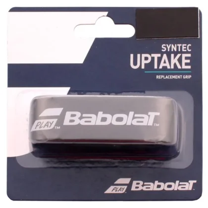 Tenisový Grip (omotávka) BABOLAT SYNTEC UPTAKE GRIP X1