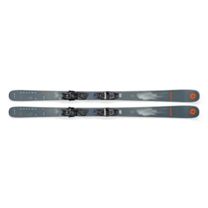 Férfi allmountain síléc kötéssel BLIZZARD Brahma 82 SP + TPC 10 DEMO