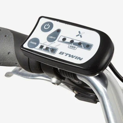 ELOPS Ovládanie 24 V B'ebike 5 ......