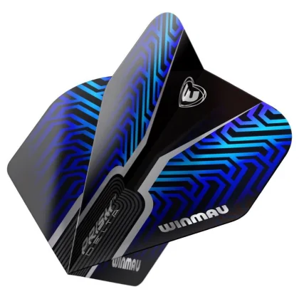 Letky na šípky Winmau Prism Delta 813