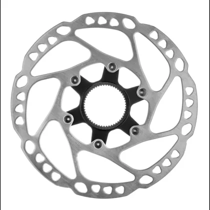 SHIMANO Kotouč brzdový SH SMRT64 CENTER LOCK 160mm