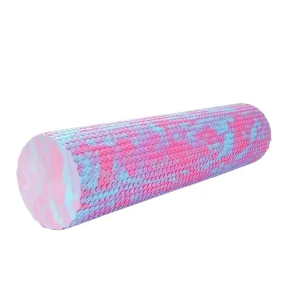 Sedco Masážní Yoga válec EM5016B DUOCOLOR