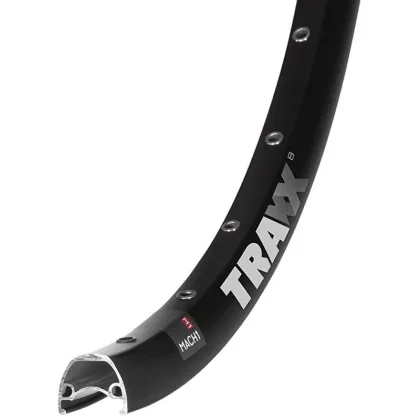 Mach1 ráfek 27,5" Traxx disc 32děr/černý ETR