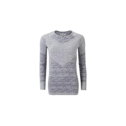 Halti Free Recy Seamless W 2023 šedé