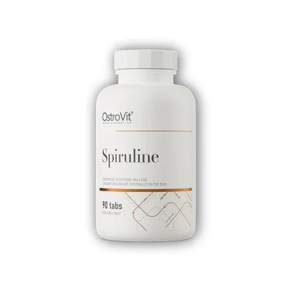 Ostrovit Spiruline 90 tablet
