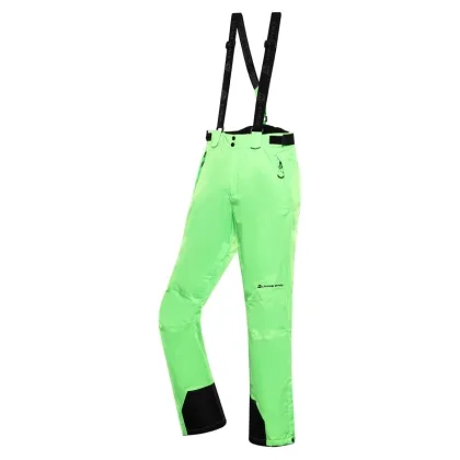 Alpine Pro EDES zelené