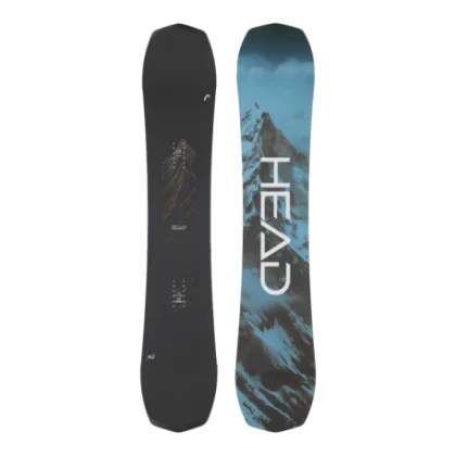 Snowboard HEAD BEAM
