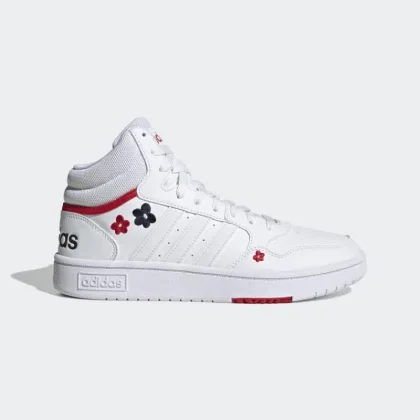 Adidas Hoops 3.0 MID HP7962 W