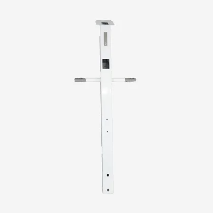 DOMYOS EL540W PREDSTAVEC bez
