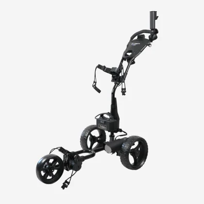 TROLEM Trolem ED4 elektrický golfový vozík NO SIZE