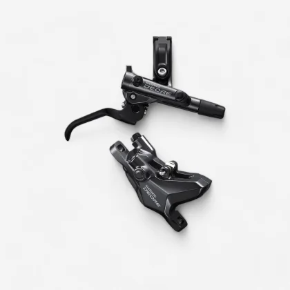SHIMANO Súprava zadných kotúčových hydraulických bŕzd Deore M6100 1700 mm J-KIT 1700 mm