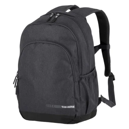 Travelite Kick Off Backpack L Anthracite batoh