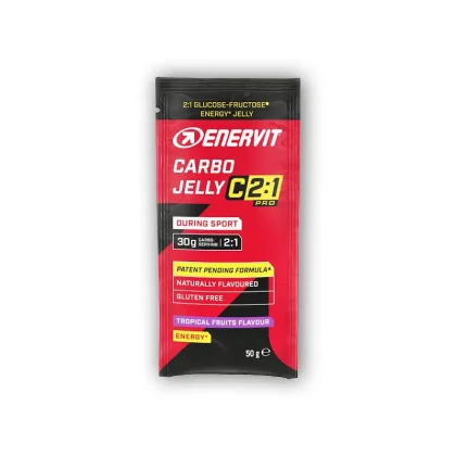 Enervit Carbo Jelly C2:1 50g