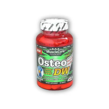 Amix OsteoDW 90 tablet