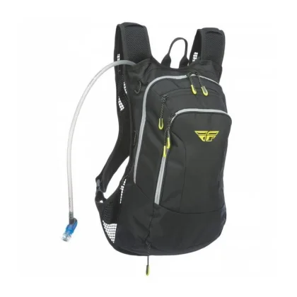 Fly Racing Hydrobag XC100, - USA (černá, objem 3 l)