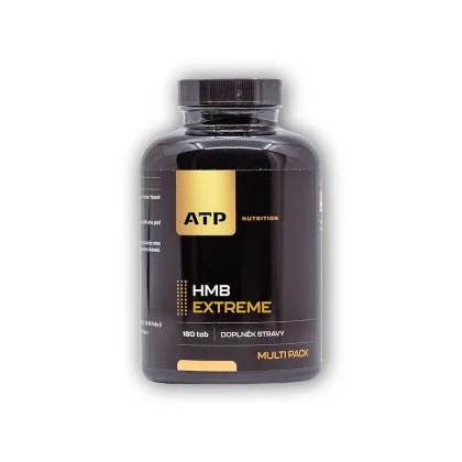 ATP HMB Extreme 180 tobolek