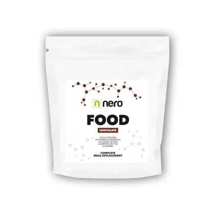 NeroDrinks Nero Food sáček 1000g