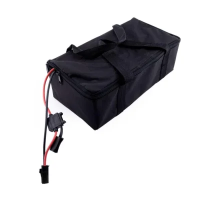 Nitro scooters sada baterií ava 36v 14ah goowei (olověná)